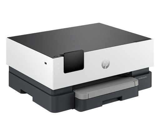 EAN 0196786896392 - HP OfficeJet Pro 9110b Printer Inyección de tinta térmica A4 4800 x 1200 DPI 22 ppm Wifi imagen 2