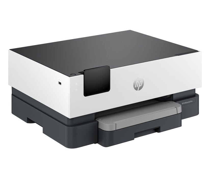 EAN 0196786896392 - HP OfficeJet Pro 9110b Printer Inyección de tinta térmica A4 4800 x 1200 DPI 22 ppm Wifi imagen 2