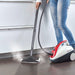 EAN 8007411010910 - Polti Vaporetto Smart 30_R Limpiador a vapor de cilindro 1,6 L 1800 W Rojo, Blanco imagen 4