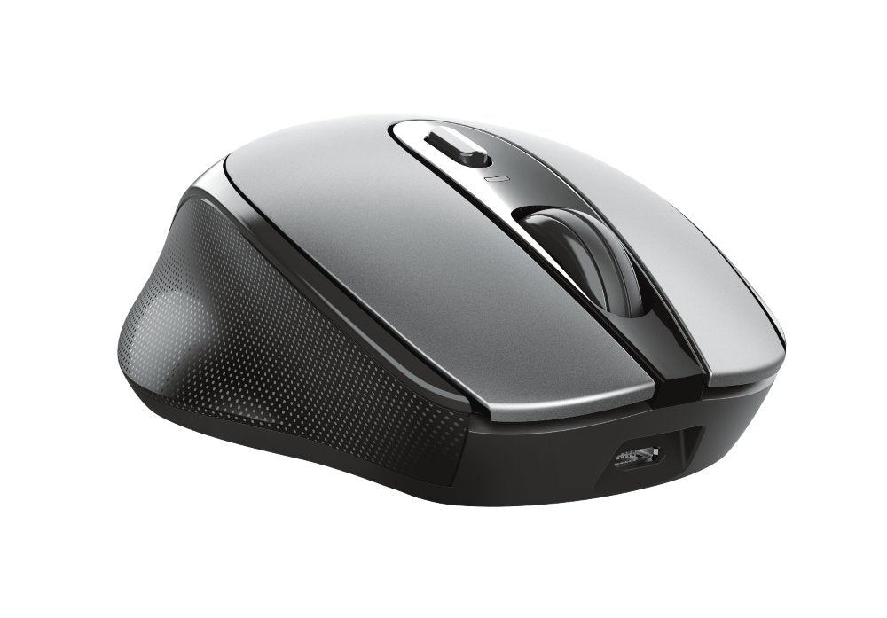EAN 8713439238099 - Trust Zaya ratón Oficina Ambidextro RF inalámbrico Óptico 1600 DPI imagen 3
