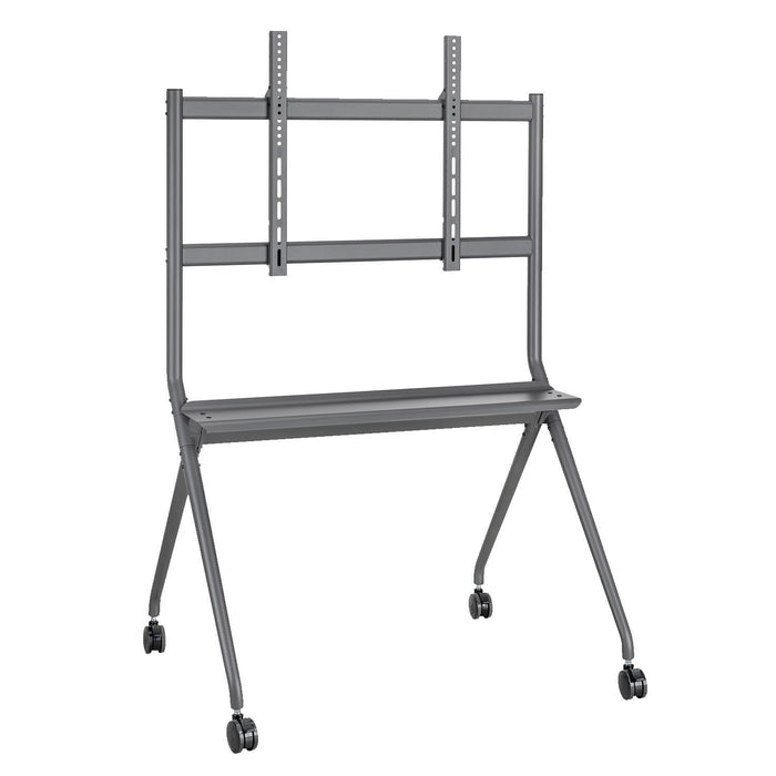 V7 Soporte Rodante Para Carro De Tv