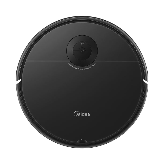 EAN 6956079709891 - Midea I5C(BK) aspiradora robotizada 0,25 L Negro imagen 5