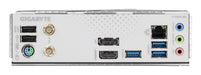 EAN 0889523043813 - GIGABYTE B760M GAMING PLUS WIFI DDR4 Intel B760 LGA 1700 micro ATX imagen 4