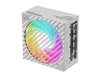 EAN 4711081722229 - ASUS ROG Loki SFX-L 850W Platinum White unidad de fuente de alimentación 24-pin ATX Blanco imagen 7