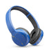 EAN 8018080486678 - Music Sound 8018080486678 Auriculares Diadema Llamadas/Música Bluetooth Azul imagen 1