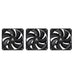 EAN 0753263078766 - Chieftec ICEBERG 360 DARK imagen 3
