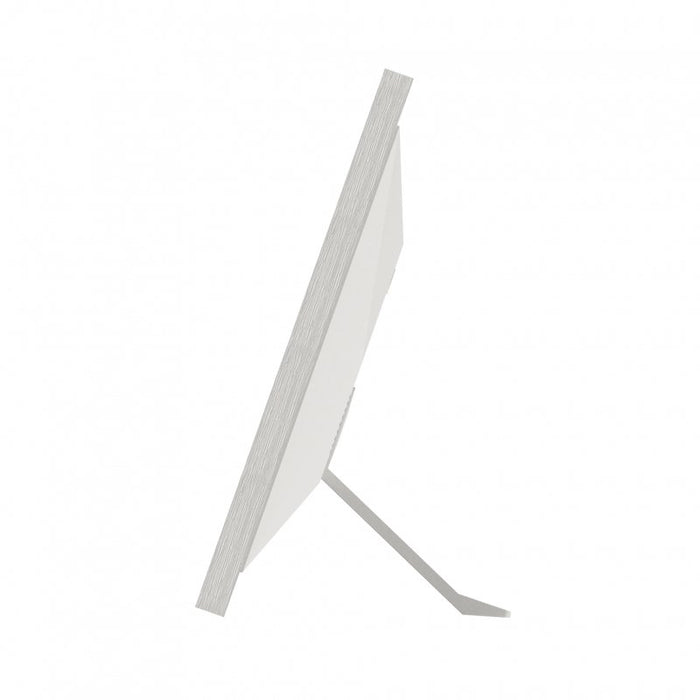 EAN 4000567212676 - Braun DigiFrame 10W marco fotográfico digital Blanco 25,6 cm (10.1") Pantalla táctil Wifi imagen 3