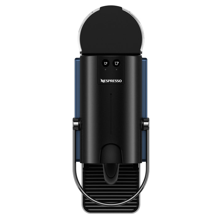 EAN 8004399028760 - De’Longhi Pixie EN127.BL Totalmente automática Macchina per caffè a capsule 1 L imagen 4