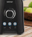 EAN 5908269351503 - Zelmer ZSB4799B licuadora 1,75 L Batidora de vaso 1200 W Negro imagen 5