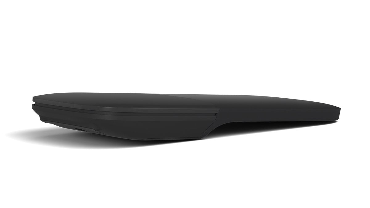 EAN 0889842199604 - Microsoft Arc ratón Oficina Ambidextro Bluetooth BlueTrack 1000 DPI imagen 3