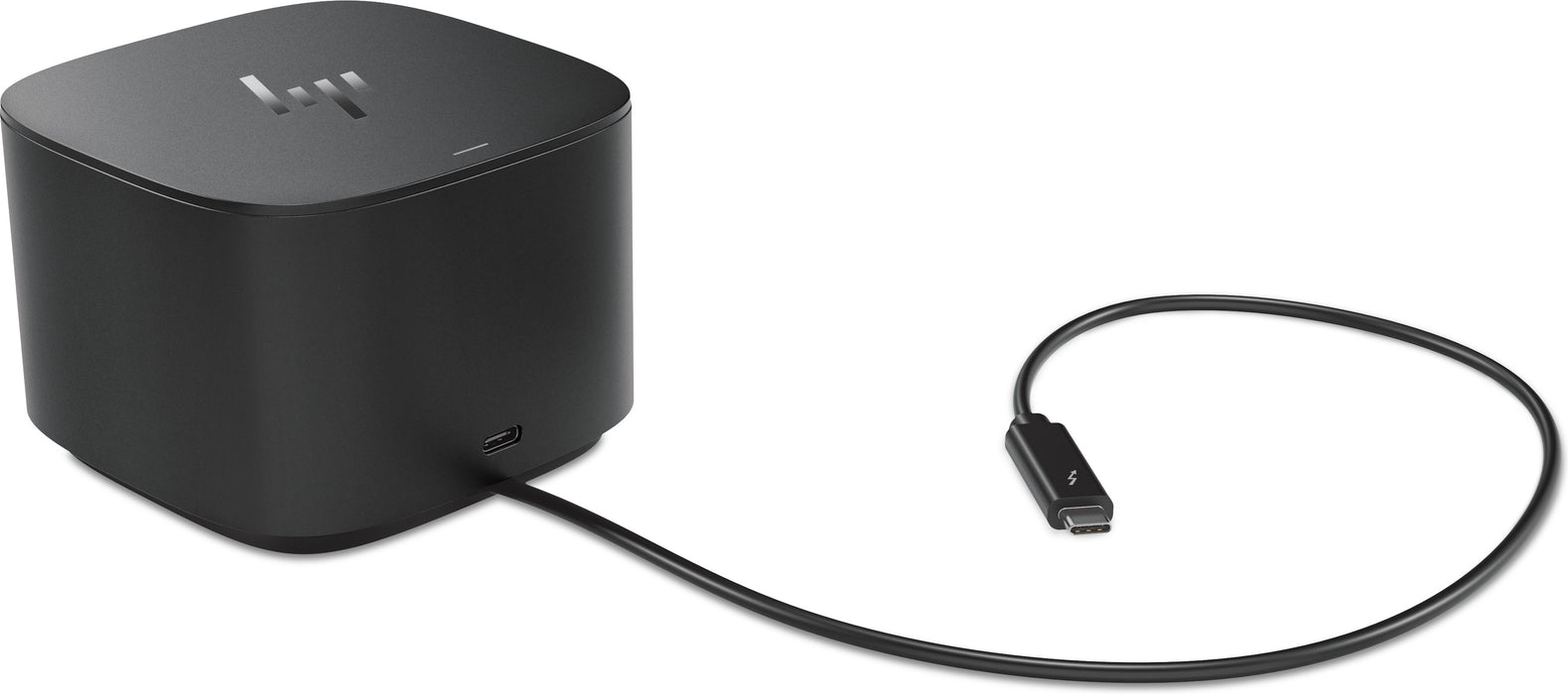 EAN 0192018610798 - HP Thunderbolt Dock 120W G2 Alámbrico Negro imagen 3