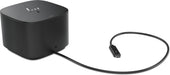 EAN 0192018610798 - HP Thunderbolt Dock 120W G2 Alámbrico Negro imagen 3