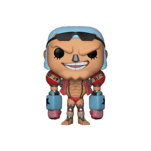 EAN 0889698231930 - FUNKO POP! 23193 imagen 1