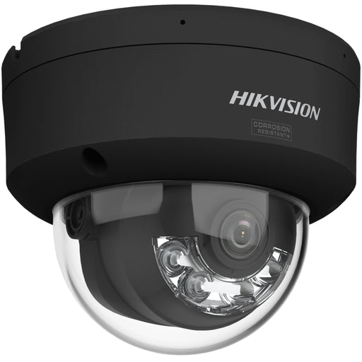 EAN 6936422115104 - Hikvision Pro Series con ColorVu DS-2CD2147G3-LIS2UY(2.8MM)(BLACK) cámara de vigilancia Almohadilla Cámar imagen 1