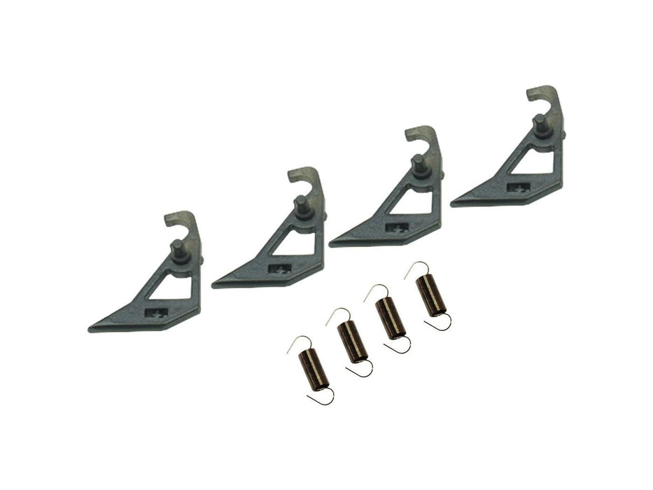 EAN 5704174902812 - CoreParts MSP7667 accesorio o pieza de recambio para impresora/escáner Dedo selector 1 pieza(s) imagen 1