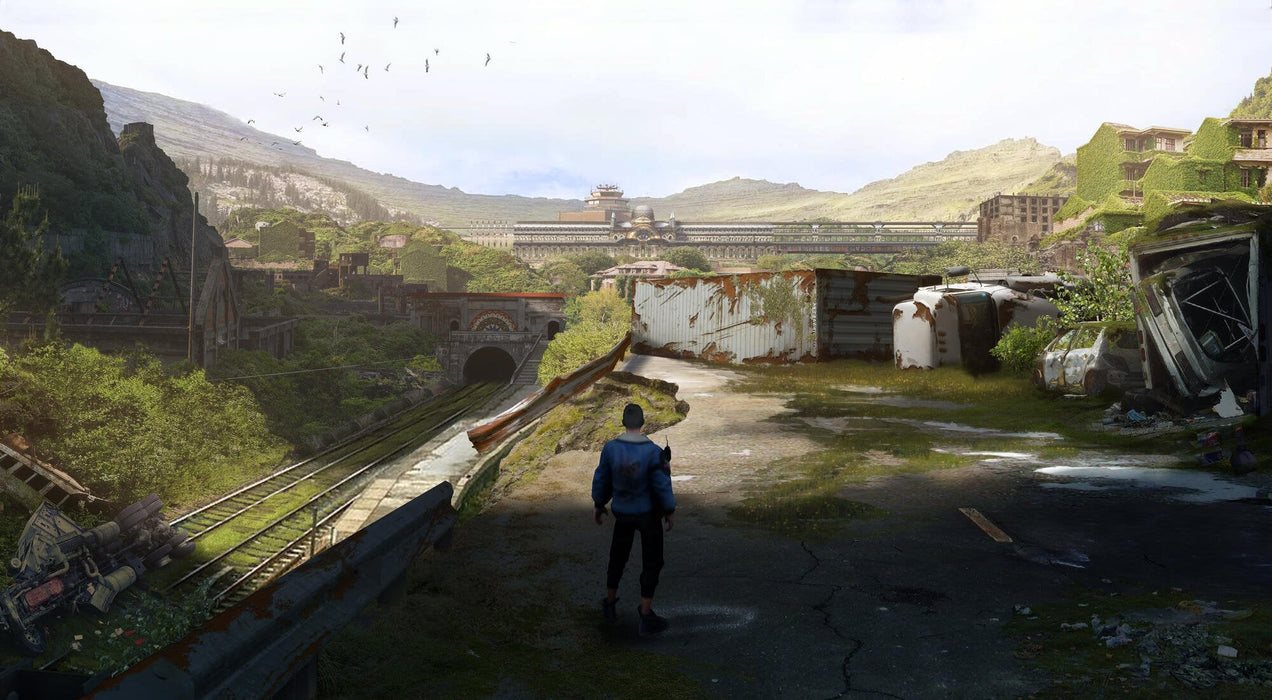 Juego Ultra Age Playstation 4