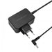 EAN 5901878510330 - Qoltec 51033 adaptador e inversor de corriente Interior 45 W Negro imagen 8