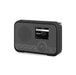 EAN 4711317996127 - Sangean WFR-39 Portátil Negro, Gris imagen 2