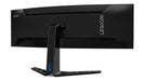 EAN 0196803817638 - Lenovo Legion R45w-30 pantalla para PC 113 cm (44.5") 5120 x 1440 Pixeles DQHD LED Negro imagen 5