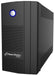 EAN 4260074980660 - PowerWalker 10121071 sistema de alimentación ininterrumpida (UPS) Línea interactiva 1 kVA 600 W 3 salidas imagen 1