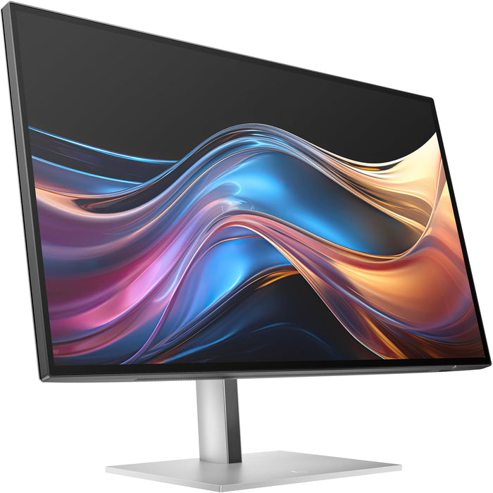 EAN 5715063476376 - HP شاشة Series 7 Pro مقاس 27 بوصة بدقة QHD ‏- 727pq pantalla para PC 68,6 cm (27") 2560 x 1440 Pixeles Qu imagen 3