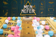 EAN 4250231741517 - Pegasus Men-Nefer 120 min Juego de mesa imagen 5