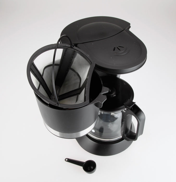 EAN 8421078032403 - JATA CA290 cafetera eléctrica Cafetera de filtro imagen 3