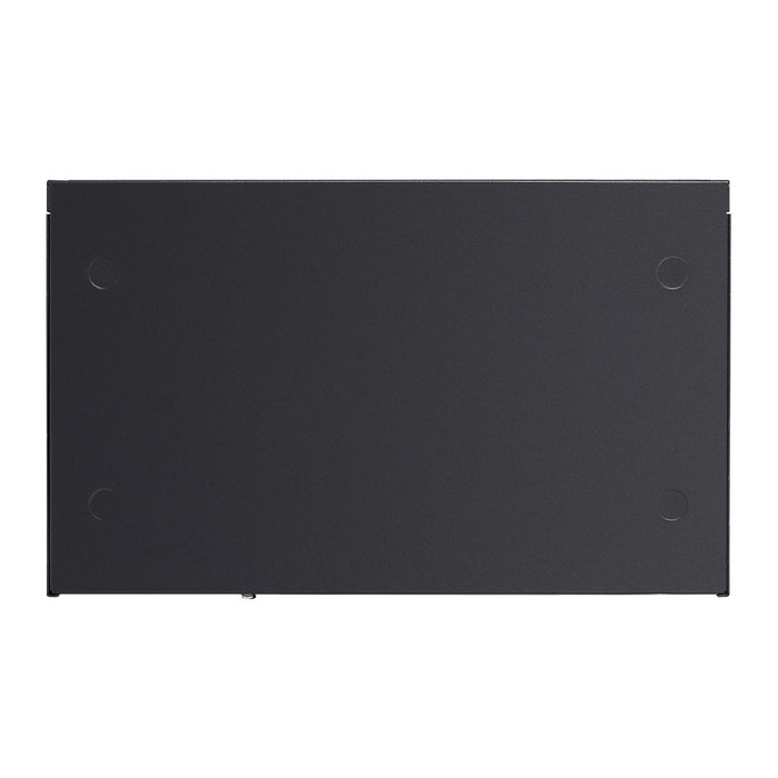EAN 4895252507560 - TP-Link Omada DS1008X switch No administrado 10G Ethernet (100/1000/10000) 1U Negro imagen 5