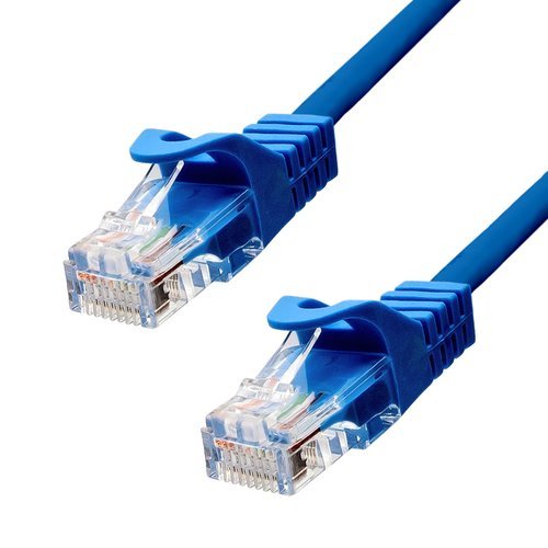 EAN 5714590019629 - ProXtend 5UTP-15BL cable de red Azul 15 m Cat5e U/UTP (UTP) imagen 1