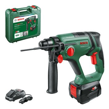 EAN 4053423233353 - Bosch 0 603 9D6 004 rotary hammers SDS Plus imagen 3