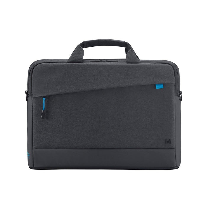EAN 3700992529158 - Mobilis 025027 maletines para portátil 35,6 cm (14") Maletín Negro imagen 1