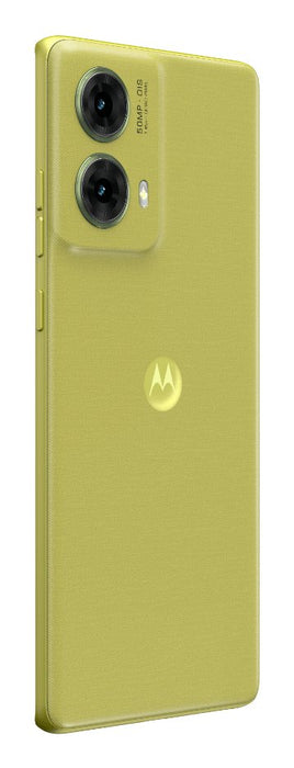 EAN 0840023263538 - Motorola moto g85 5G 16,9 cm (6.67") SIM doble Android 14 USB Tipo C 12 GB 256 GB 5000 mAh Verde imagen 3