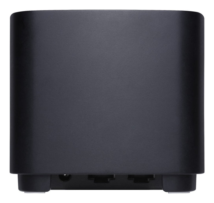 EAN 4711081760214 - ASUS ZenWiFi XD4 Plus (B-1-PK) Doble banda (2,4 GHz / 5 GHz) Wi-Fi 6 (802.11ax) Negro 2 Interno imagen 5