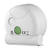 EAN 4007218670069 - Braun BC01WB Reloj despertador analógico Negro, Blanco imagen 5