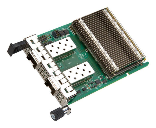 EAN 5032037283625 - Intel E835-XXVDA2 OCP3.0 Interno Fibra 25000 Mbit/s imagen 1