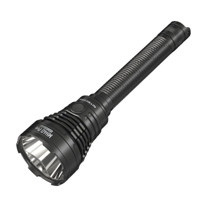 Flashlight Mh Series/3500 Lumens Mh40 Pro Nitecore