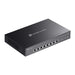 EAN 4895252507560 - TP-Link Omada DS1008X switch No administrado 10G Ethernet (100/1000/10000) 1U Negro imagen 4