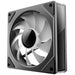 EAN 0761345400602 - Antec 0-761345-40060-2 sistema de refrigeración para ordenador Carcasa del ordenador Ventilador 12 cm Neg imagen 2