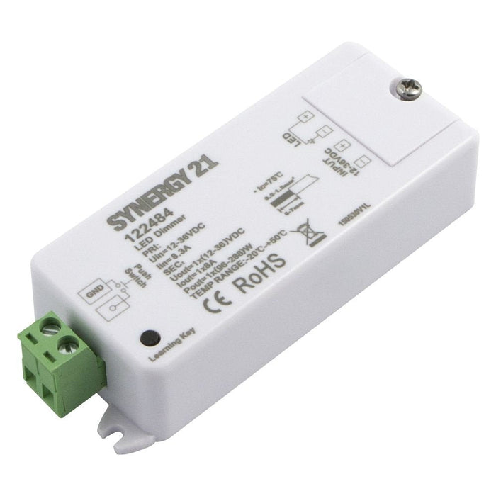 Synergy 21 Led Controller Eos 05 1-Kanal Single Color Controller Mono V2