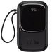 EAN 6932172620677 - Baseus PPQD060301 batería externa Polímero de litio 20000 mAh Negro imagen 2