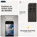 EAN 0840493617206 - Motorola moto g77 17,3 cm (6.8") Ranura híbrida Dual SIM Android 16.0 5G USB Tipo C 8 GB 256 GB 5200 mAh  imagen 2