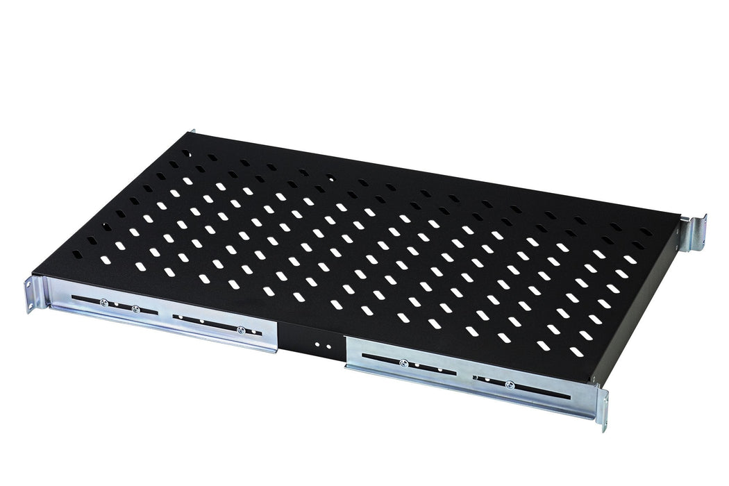 EAN 4016032147312 - Digitus DN-19 TRAY-1-1000-SW accesorio de bastidor imagen 1