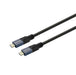 EAN 5715063804230 - Vivolink PROUSBCMM9 cable USB imagen 1