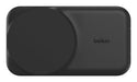 EAN 745883921812 - Belkin Qi2 Fitness tracker, Auriculares, Smartphone, Reloj inteligente Negro USB Cargador inalámbrico Carg imagen 6