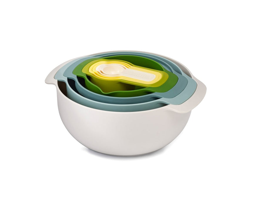 EAN 5028420400762 - Joseph Joseph Nest 9 Plus imagen 1