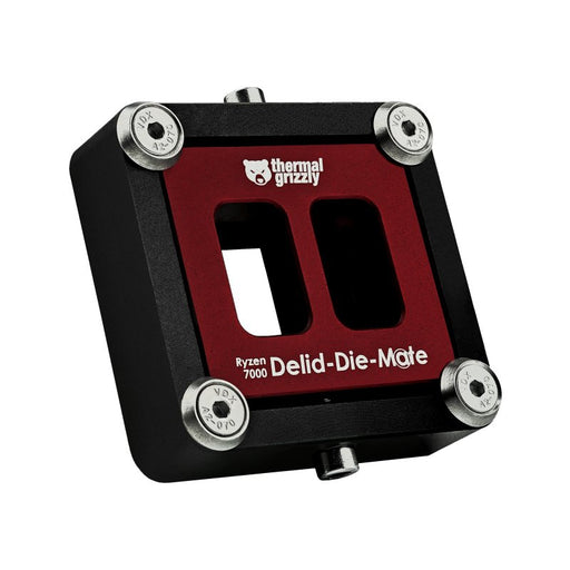 EAN 4260711990700 - Thermal Grizzly Ryzen 7000 Delid-Die-Mate Herramienta para extracción de difusor térmico imagen 1