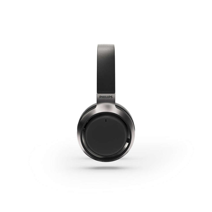 EAN 4895229108394 - Philips Fidelio Auriculares Inalámbrico y alámbrico Diadema Llamadas/Música Bluetooth Negro imagen 11