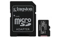 EAN 0740617298710 - Kingston Technology Canvas Select Plus MicroSDXC UHS-I Clase 10 imagen 1