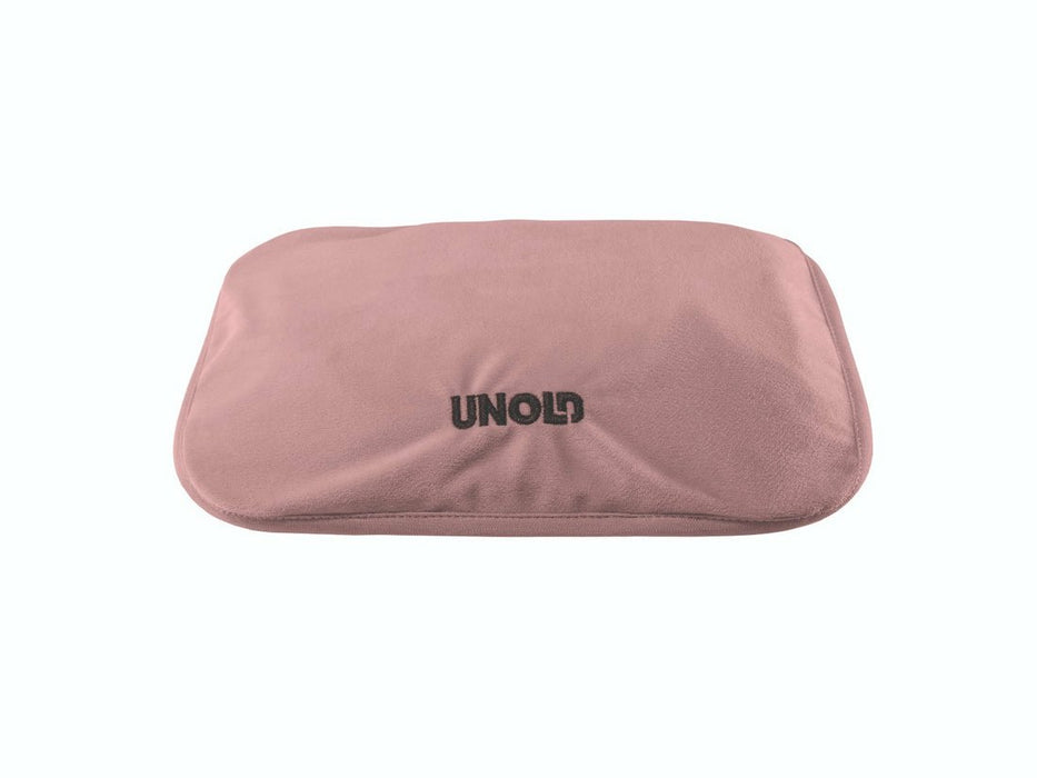 EAN 4011689860140 - Unold 86014 botella eléctrica para calentar agua 380 W Rosa imagen 1
