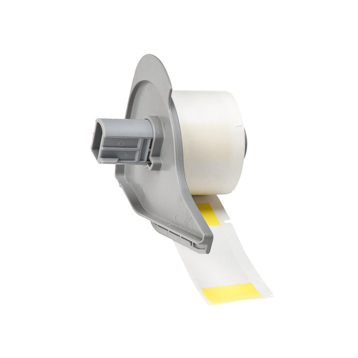 Self-Laminating Vinyl Wrap  Around Labels For M710 And
